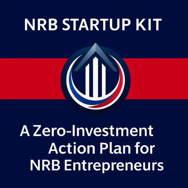 NRB Startup Kit